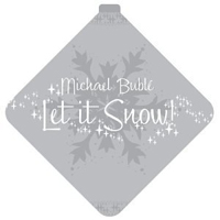 Michael Buble - Let It Snow (EP)
