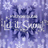 Michael Buble - Let it Snow! (EP)