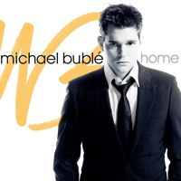 Michael Buble - Home (Single)