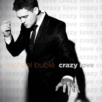 Michael Buble - Crazy Love (Single)