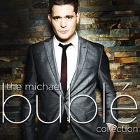 Michael Buble - The Michael Buble Collection (CD 4)