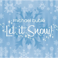 Michael Buble - Let It Snow (EP)