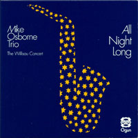 Osborne, Mike - All Night Long