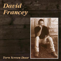 Francey, David - Torn Screen Door