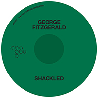 Fitzgerald, George - Shackled (EP)