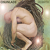 Osunlade - Rebirth (US, 12