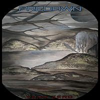 Predawn - Year Zero (EP)