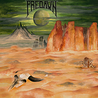 Predawn - Predawn (EP)