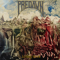 Predawn - Living Rock (Single)