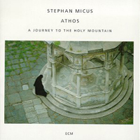 Stephan Micus - Athos