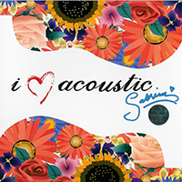 Sabrina (PHL) - I Love Acoustic