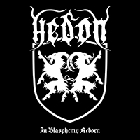 Hedon - In Blasphemy Reborn (EP)