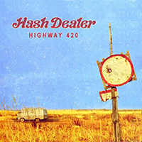 Hash Dealer - Highway 420