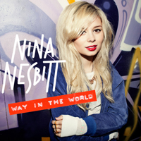 Nesbitt, Nina - Way In the World (EP)
