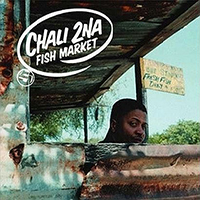 Chali 2NA - Fish Market