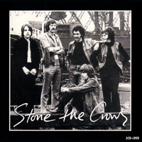 Stone The Crows - The BBC Sessions Volume 1: 1969-1970