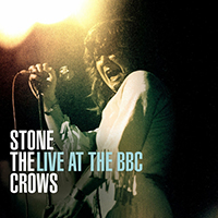 Stone The Crows - Live at the BBC (CD 3)