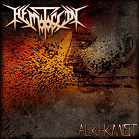 Hemotoxin - Alchemist (EP)