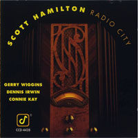 Hamilton, Scott - Radio City