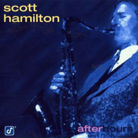 Hamilton, Scott - After Hours