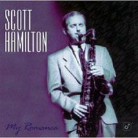Hamilton, Scott - My Romance