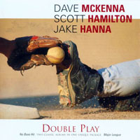Hamilton, Scott - Double Play (CD 2) Major League
