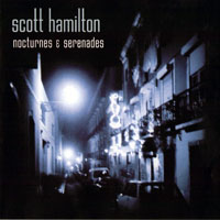 Hamilton, Scott - Nocturnes & Serenades