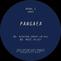 Pangaea - Viaduct (EP)