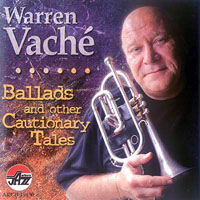 Vache, Warren - Warren Vache Ballads