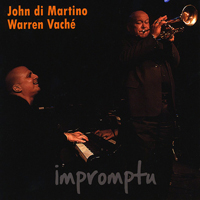 Vache, Warren - Impromptu (feat. John Di Martino)