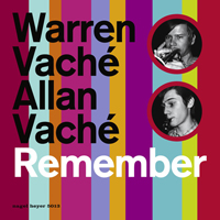 Vache, Warren - Remember (feat. Allan Vache)