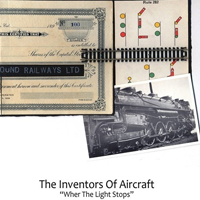 Inventors Of Aircraft - Where The Light Stops