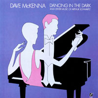 McKenna, Dave - Dancing in the Dark