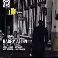 Allen, Harry - Hits By Brits