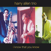 Allen, Harry - I Know That You Know