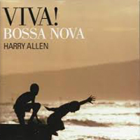 Allen, Harry - Viva! Bossa Nova