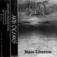 ...And Oceans - Mare Liberum (Demo)