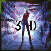 DDrive - 3D