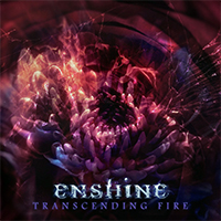 Enshine - Transcending Fire (EP)