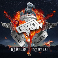 Citron - Rebelie Rebelu