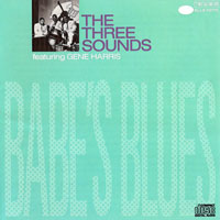 The Three Sounds - Babe's Blues