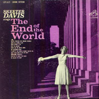 Davis, Skeeter - Sings The End Of The World