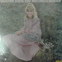 Davis, Skeeter - The Hillbilly Singer