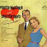 Davis, Skeeter - Sing Duets (Split)