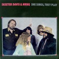 Davis, Skeeter - She Sings, They Play