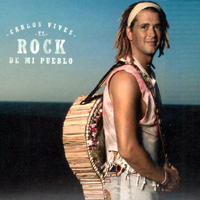 Vives, Carlos - El Rock de Mi Pueblo