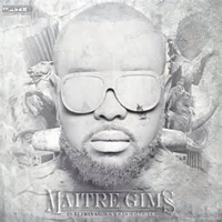 Gims, Maitre - Subliminal La Face Cachee (CD 2)