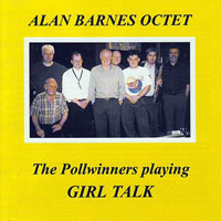 Barnes, Alan - The Pollwinners Playing Girl Talk