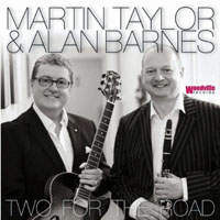 Barnes, Alan - Two For The Road (split)