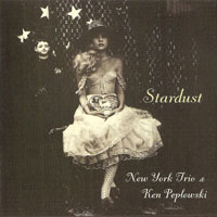 Bill Charlap Trio - Stardust (split)